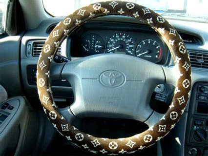 buy louis vuitton steering wheel cover|lv car mats.